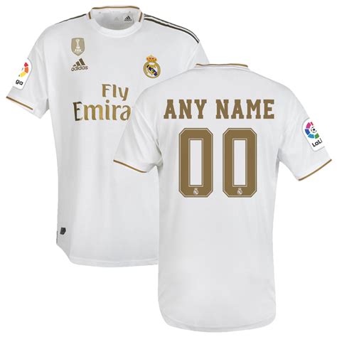 adidas soccer jerseys custom